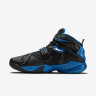 Lebron soldier 9 Premium Black/Soar