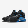 Lebron soldier 9 Premium Black/Soar