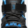 Lebron soldier 9 Premium Black/Soar