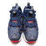Reebok Insta Pump Fury Denim