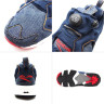 Reebok Insta Pump Fury Denim