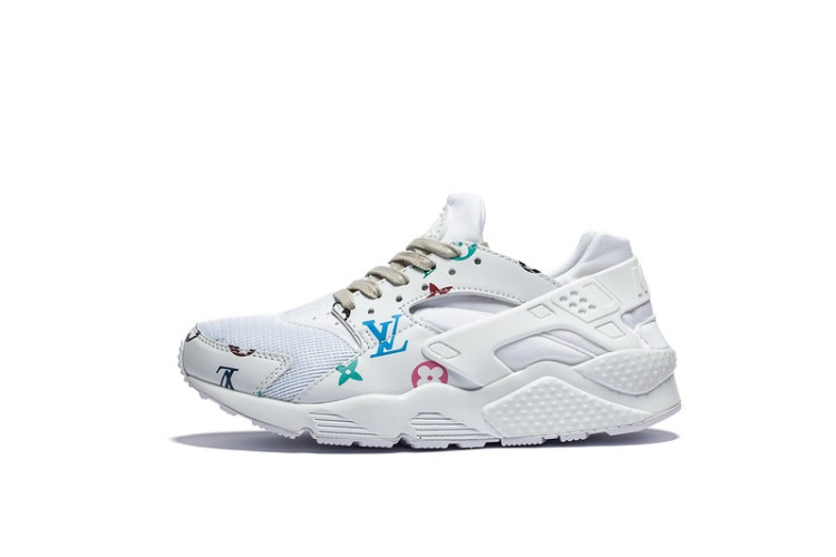 Nike Air Huarache  LV Edition