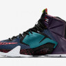LeBron James 12 SE EP "What THE"
