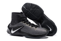 Nike Zoom Clear Out Black