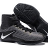 Nike Zoom Clear Out Black