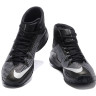 Nike Zoom Clear Out Black