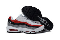 NIKE AIR MAX 95 new White/Red