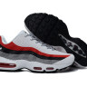 NIKE AIR MAX 95 new White/Red
