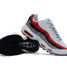 NIKE AIR MAX 95 new White/Red