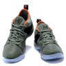 Nike Paul George PG 2 grey black orange