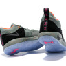 Nike Paul George PG 2 grey black orange