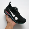 Off-White x Nike Zoom Fly Mercurial Flyknit black white blue