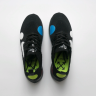 Off-White x Nike Zoom Fly Mercurial Flyknit black white blue