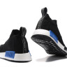 ADIDAS NMD CITY SOCK Black