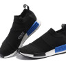 ADIDAS NMD CITY SOCK Black