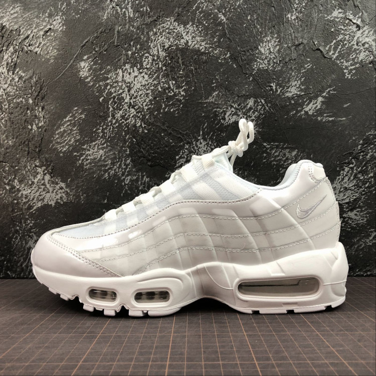 Nike Air Max 95 Ultra SE 307960-108 