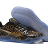 Kobe XI Elite Black/Gold
