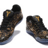 Kobe XI Elite Black/Gold