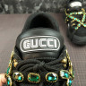 Gucci Flashtrek trainers 2019 black