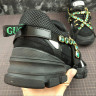 Gucci Flashtrek trainers 2019 black