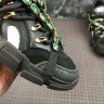 Gucci Flashtrek trainers 2019 black