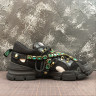 Gucci Flashtrek trainers 2019 black