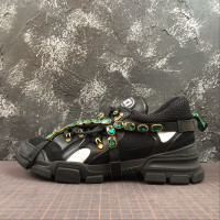 Gucci Flashtrek trainers 2019 black