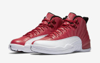 Jordan 12 Gym Red