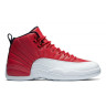 Jordan 12 Gym Red