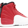 Jordan 12 Gym Red
