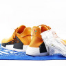 Adidas Originals x Pharrell Williams NMD Human Race Tangerine Original