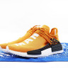 Adidas Originals x Pharrell Williams NMD Human Race Tangerine Original