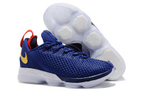 NIKE LEBRON 14 LOW “USA”