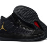Jordan Melo M13 X Black/Gold