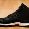Adidas D Rose 8 Black/Red