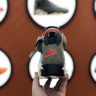Travis Scott x Air Jordan 6 AJ6 Cactus Jack 6 CN1084-200