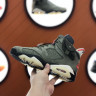 Travis Scott x Air Jordan 6 AJ6 Cactus Jack 6 CN1084-200