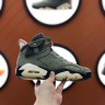 Travis Scott x Air Jordan 6 AJ6 Cactus Jack 6 CN1084-200
