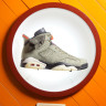 Travis Scott x Air Jordan 6 AJ6 Cactus Jack 6 CN1084-200