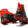 Under Armour Curry 4 Red/Black