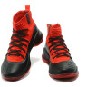 Under Armour Curry 4 Red/Black