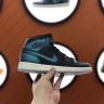 Air Jordan 1 1 AJ1 Mid 1 BQ6472-009