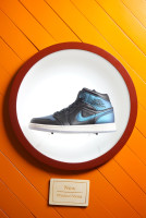 Air Jordan 1 1 AJ1 Mid 1 BQ6472-009