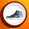 Air Jordan 1 1 AJ1 Mid 1 BQ6472-009