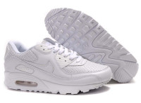 Nike Air Max 90 (white/dots)