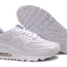 Nike Air Max 90 (white/dots)
