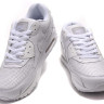 Nike Air Max 90 (white/dots)