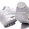 Nike Air Max 90 (white/dots)
