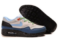 Nike Air Max 87 (black/gray/blue)