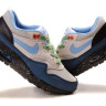 Nike Air Max 87 (black/gray/blue)
